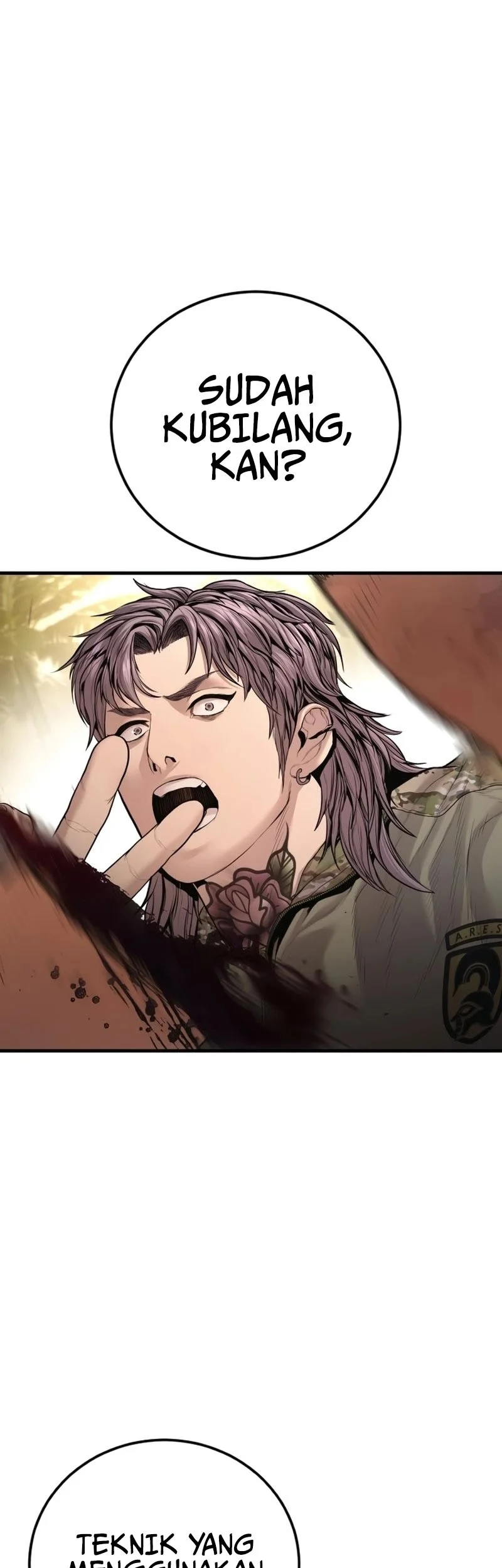 Manager Kim Chapter 207 Gambar 135