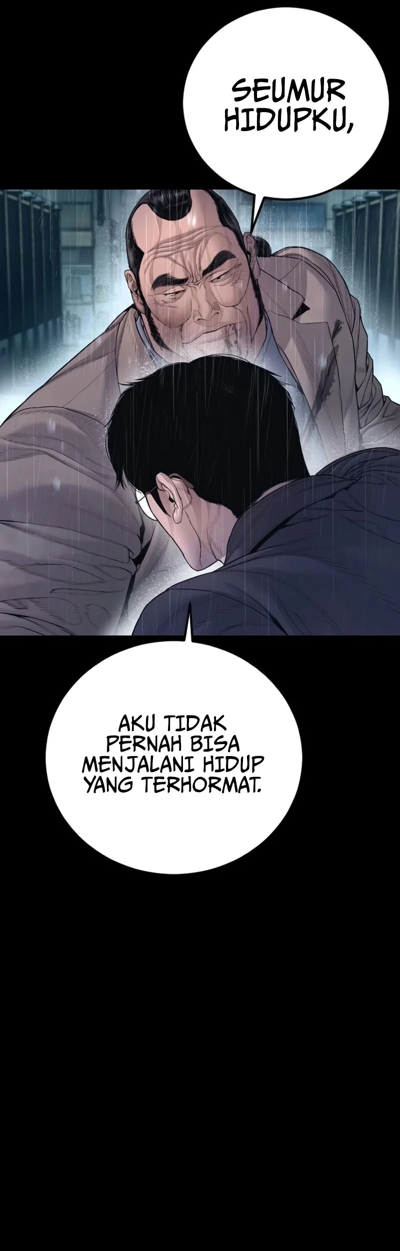 Manager Kim Chapter 207 Gambar 139