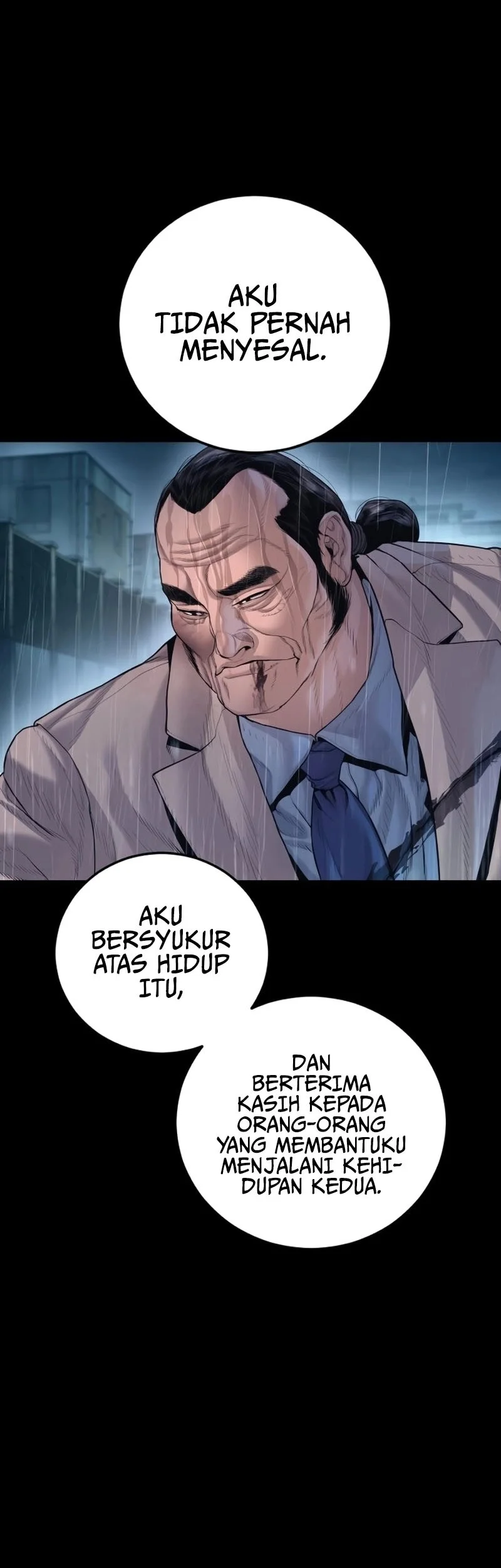 Manager Kim Chapter 207 Gambar 141