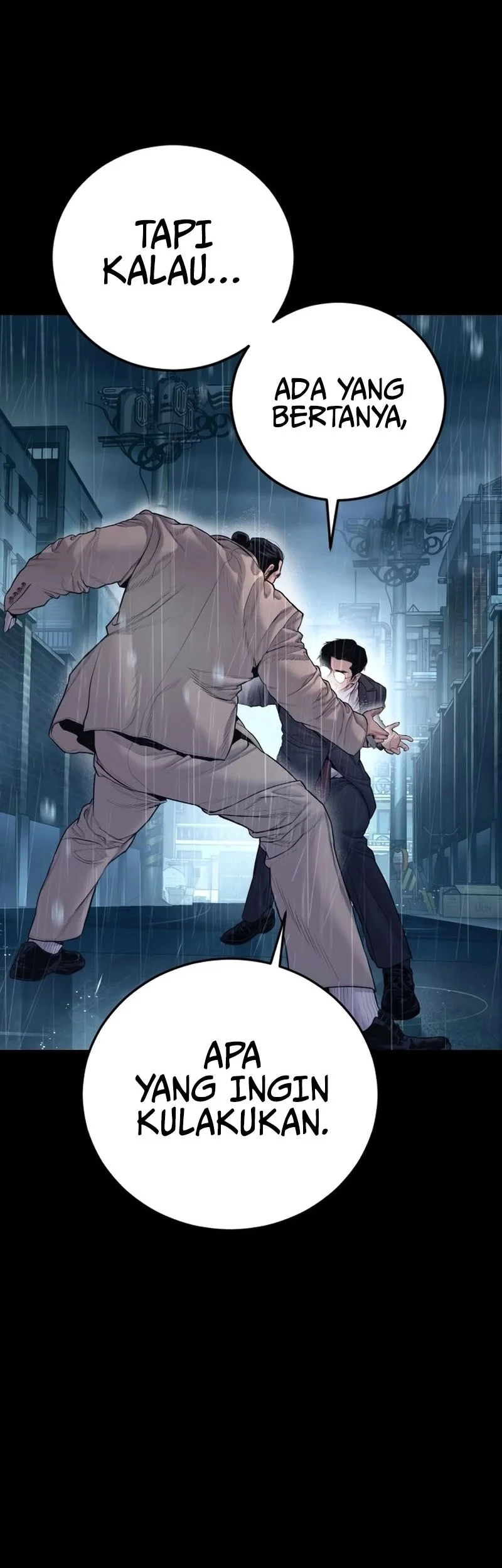 Manager Kim Chapter 207 Gambar 142