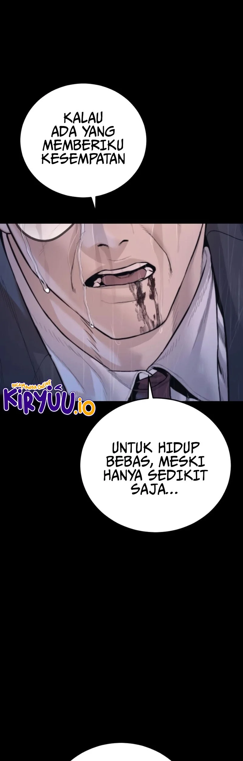 Manager Kim Chapter 207 Gambar 143