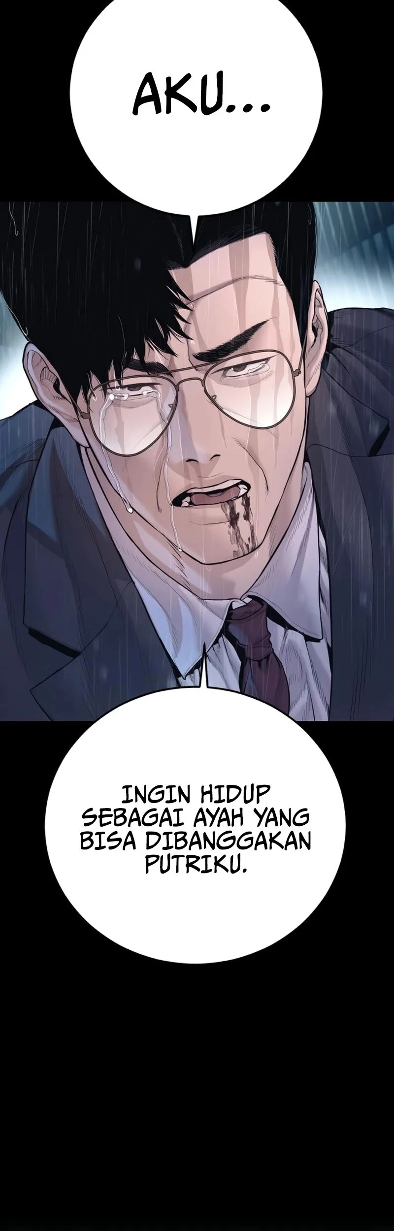 Manager Kim Chapter 207 Gambar 144