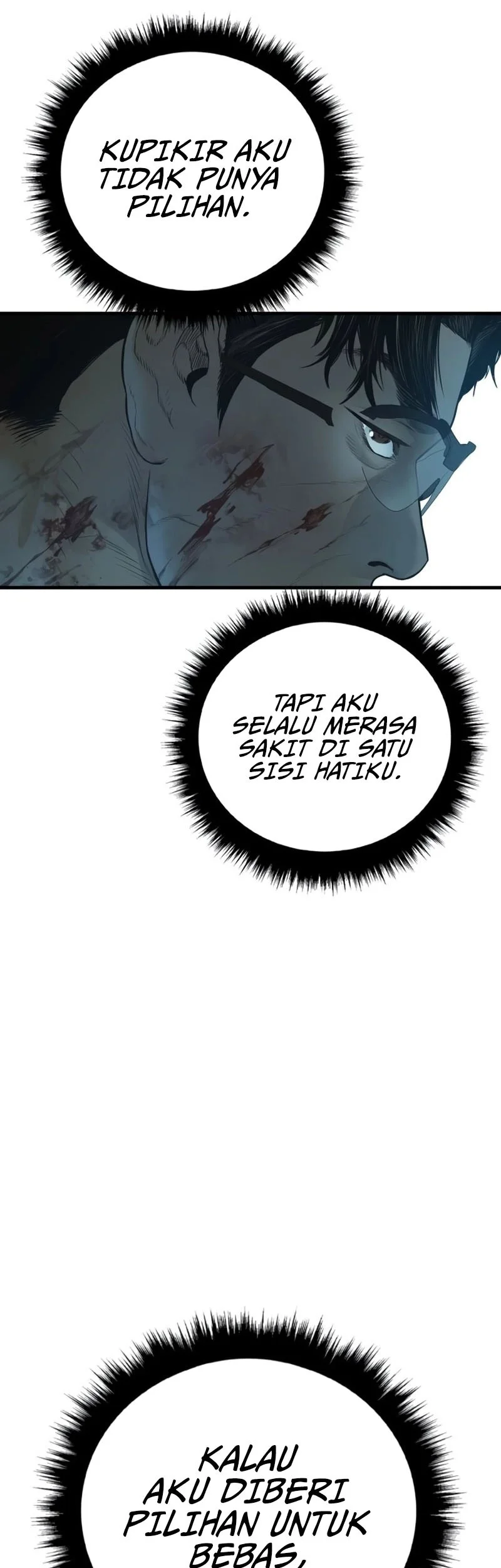 Manager Kim Chapter 207 Gambar 147