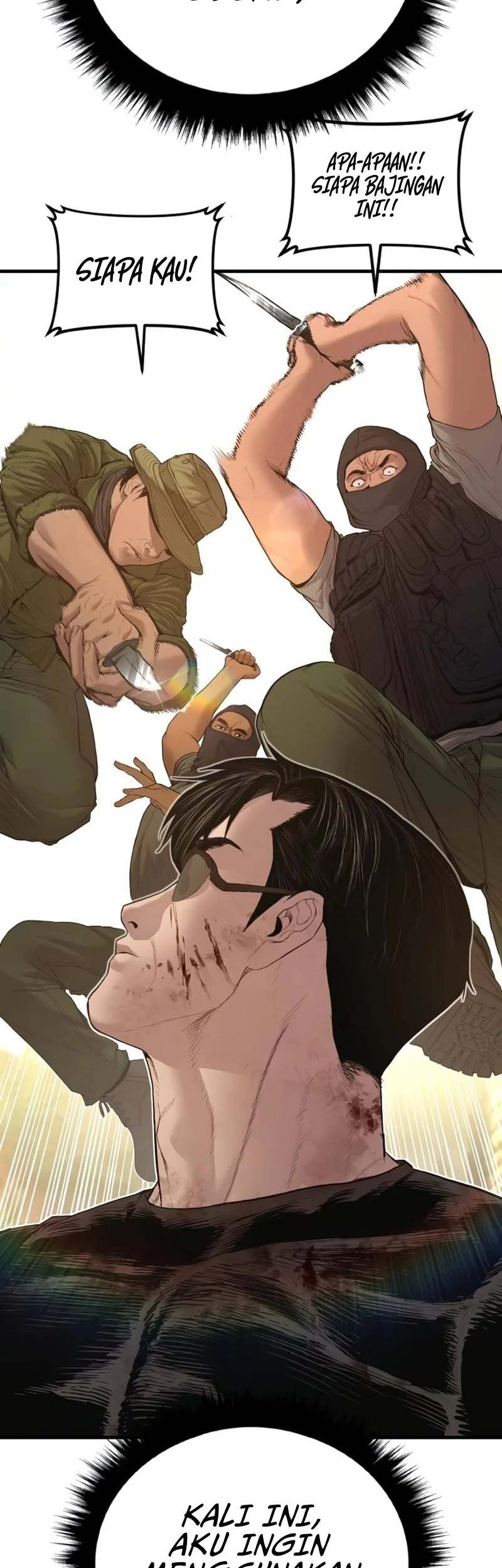 Manager Kim Chapter 207 Gambar 148