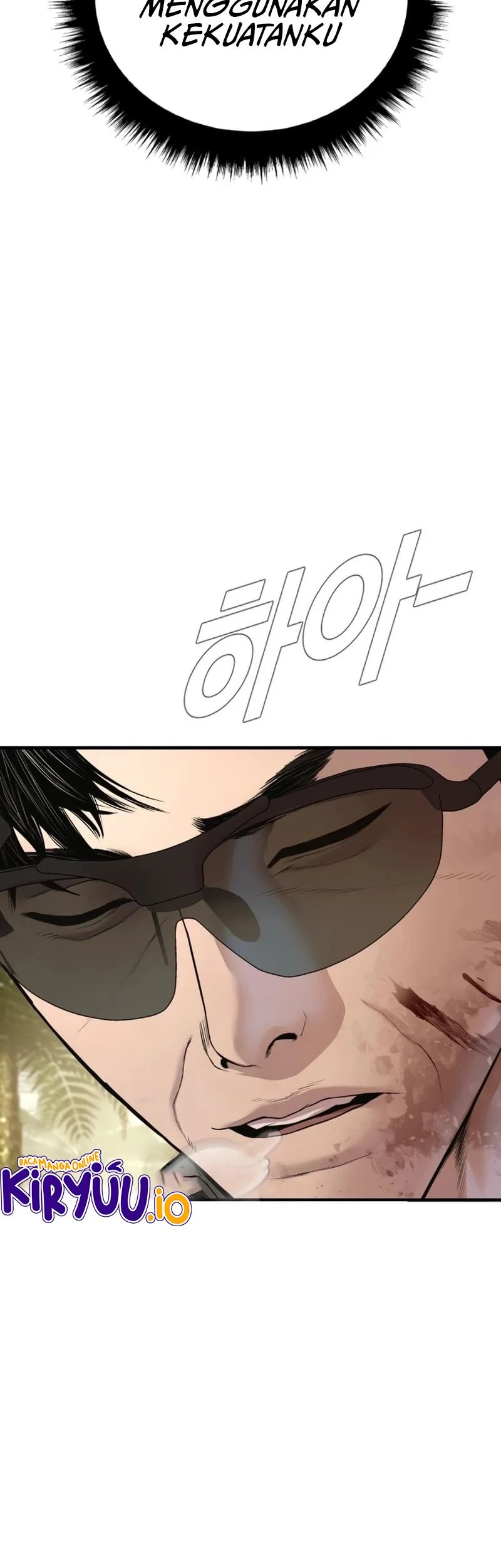 Manager Kim Chapter 207 Gambar 149