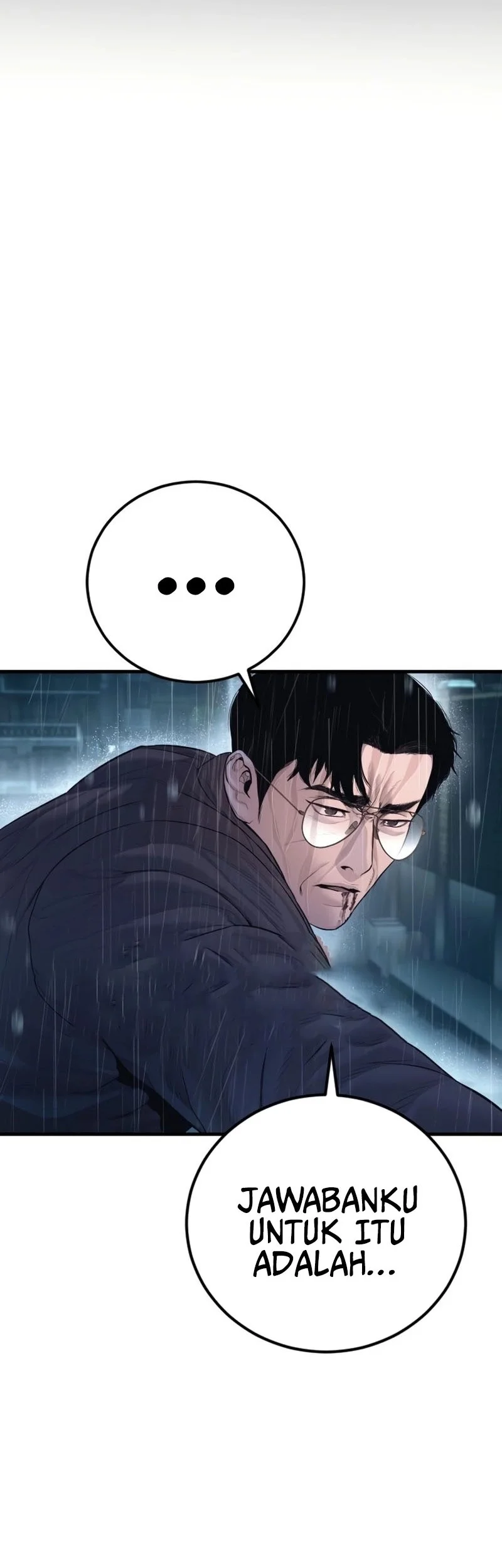 Manager Kim Chapter 207 Gambar 9