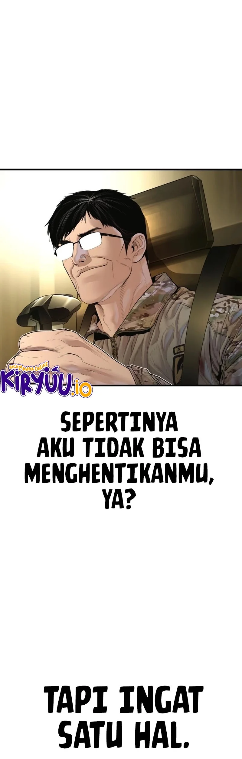 Manager Kim Chapter 207 Gambar 155