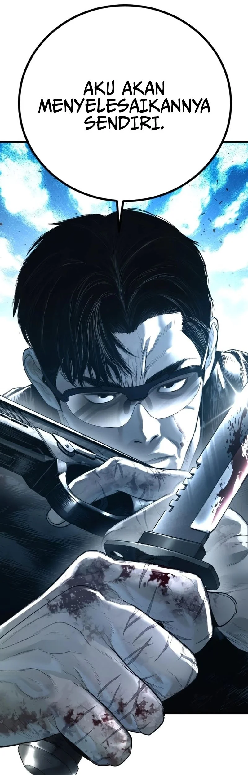 Manager Kim Chapter 207 Gambar 159