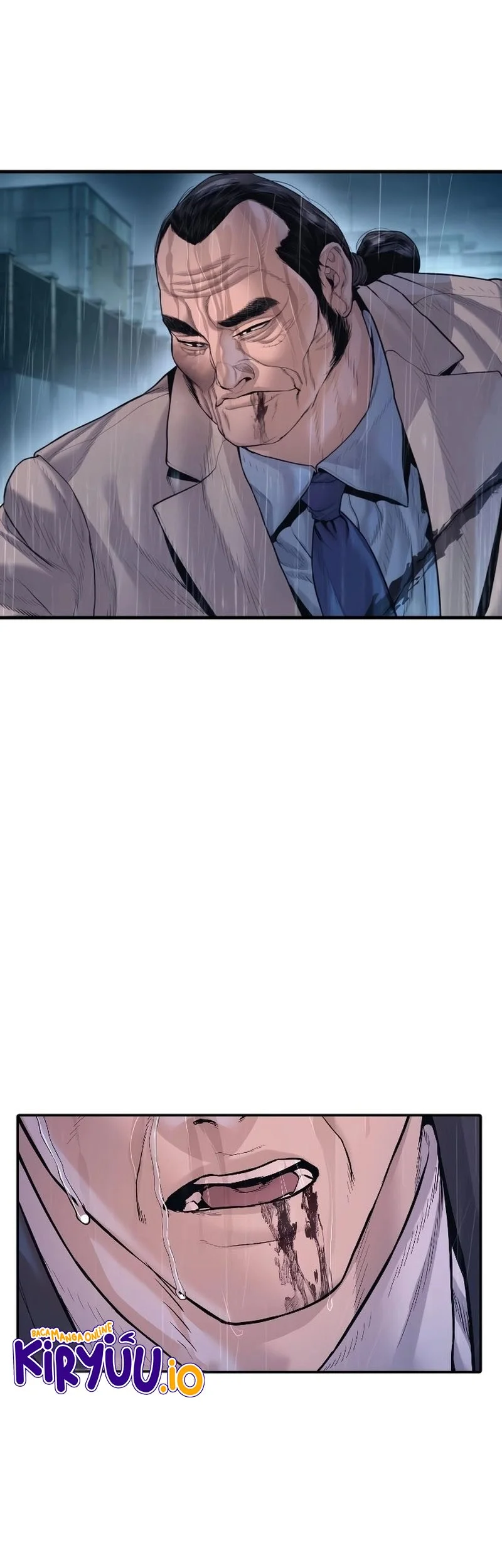 Manager Kim Chapter 207 Gambar 10