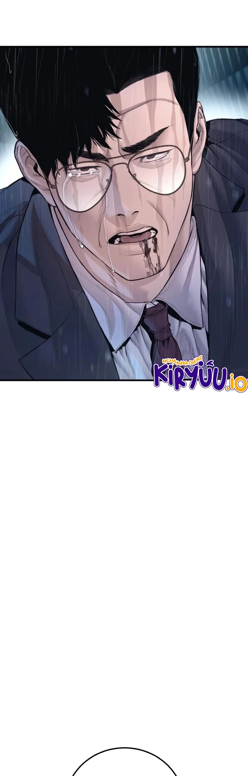 Manager Kim Chapter 207 Gambar 12