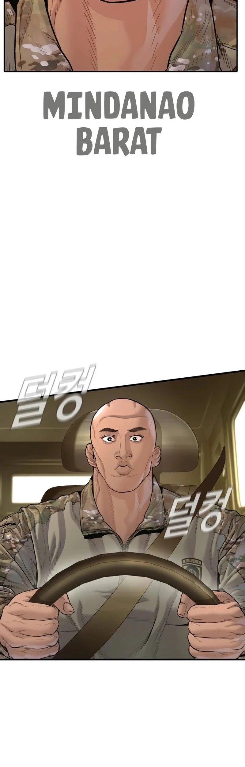 Manager Kim Chapter 207 Gambar 19