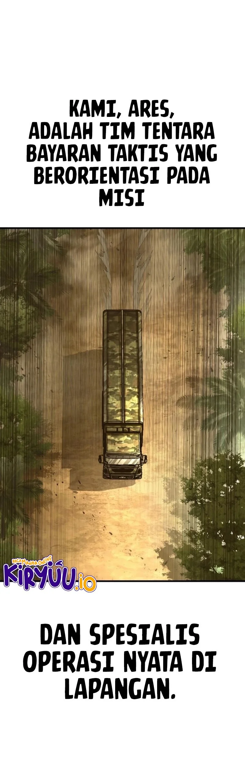 Manager Kim Chapter 207 Gambar 23