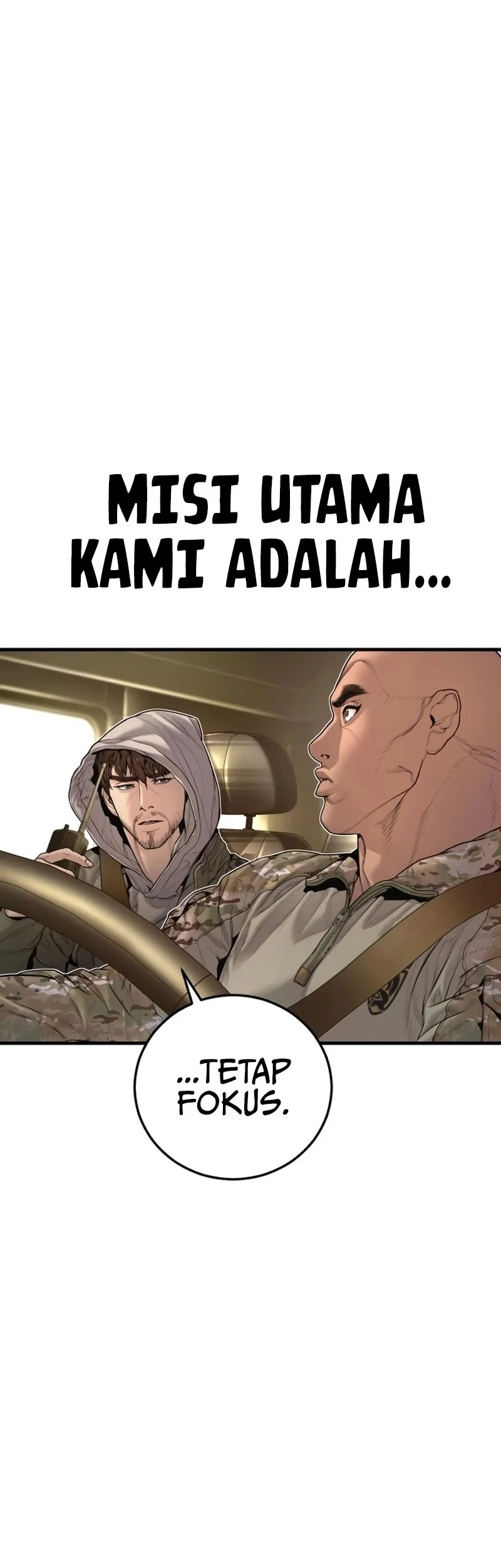 Manager Kim Chapter 207 Gambar 24