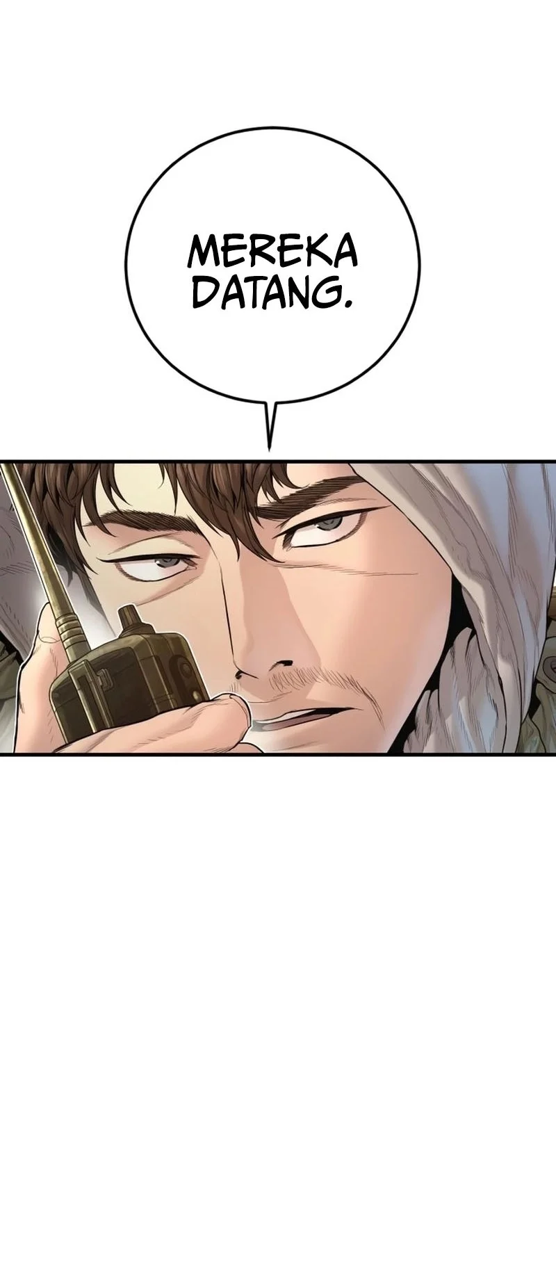 Manager Kim Chapter 207 Gambar 25