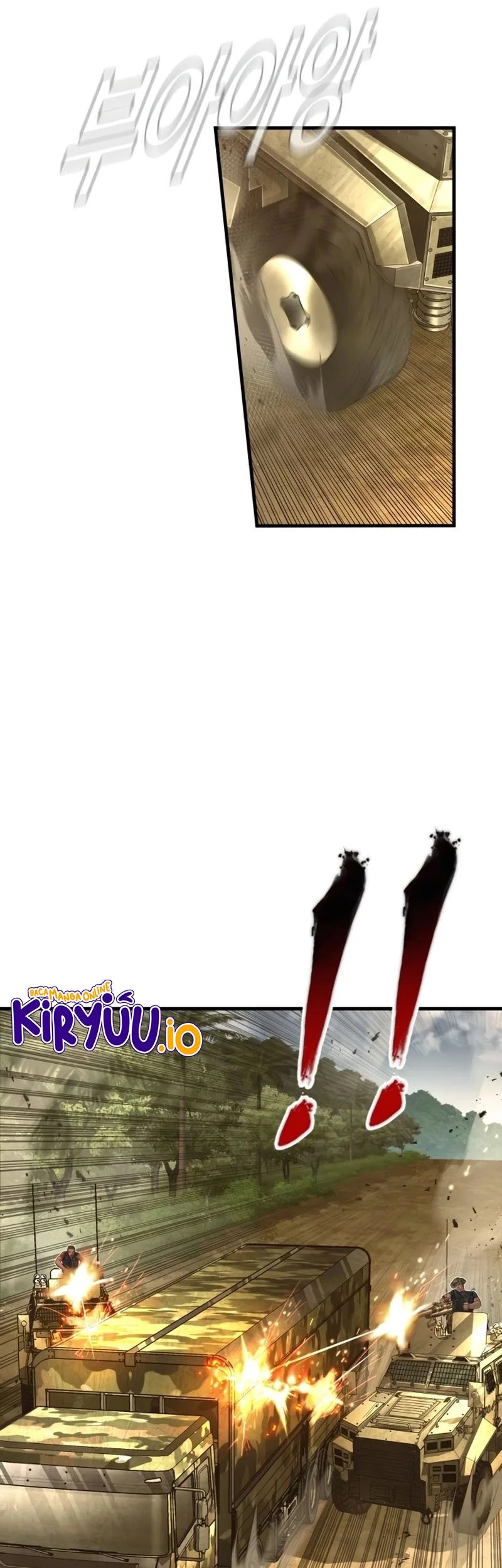 Manager Kim Chapter 207 Gambar 26