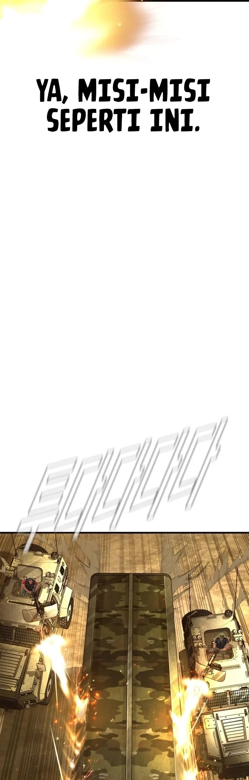 Manager Kim Chapter 207 Gambar 28