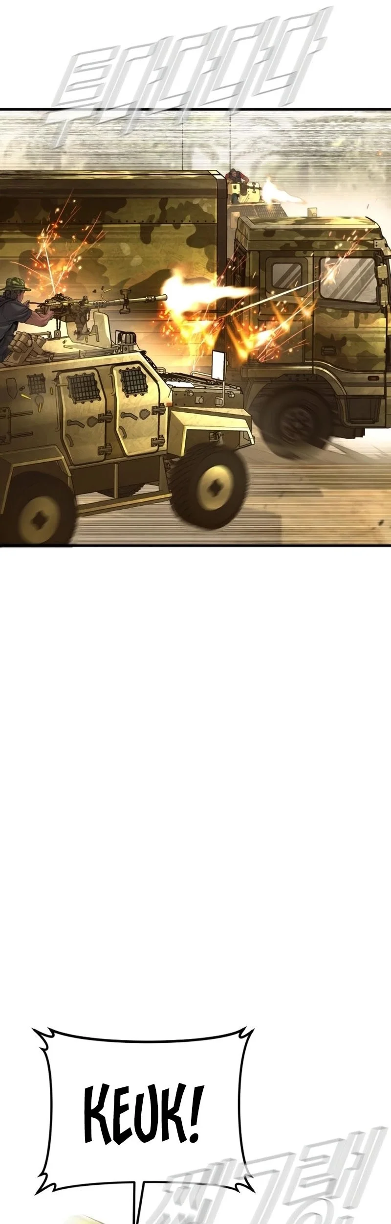 Manager Kim Chapter 207 Gambar 30