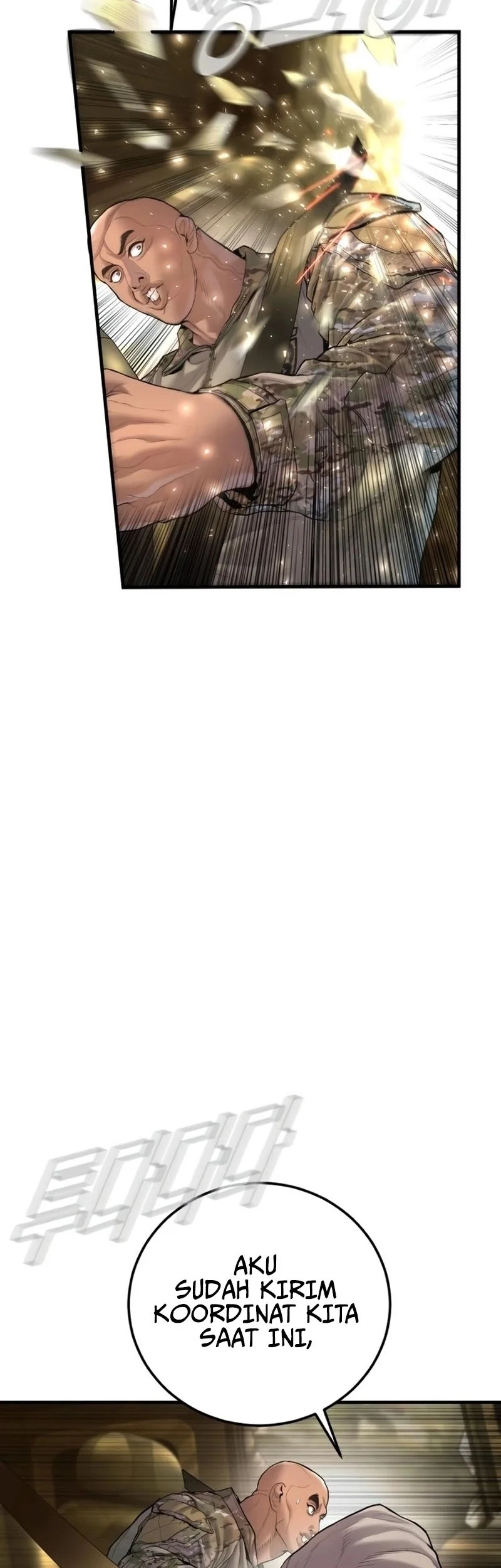 Manager Kim Chapter 207 Gambar 31