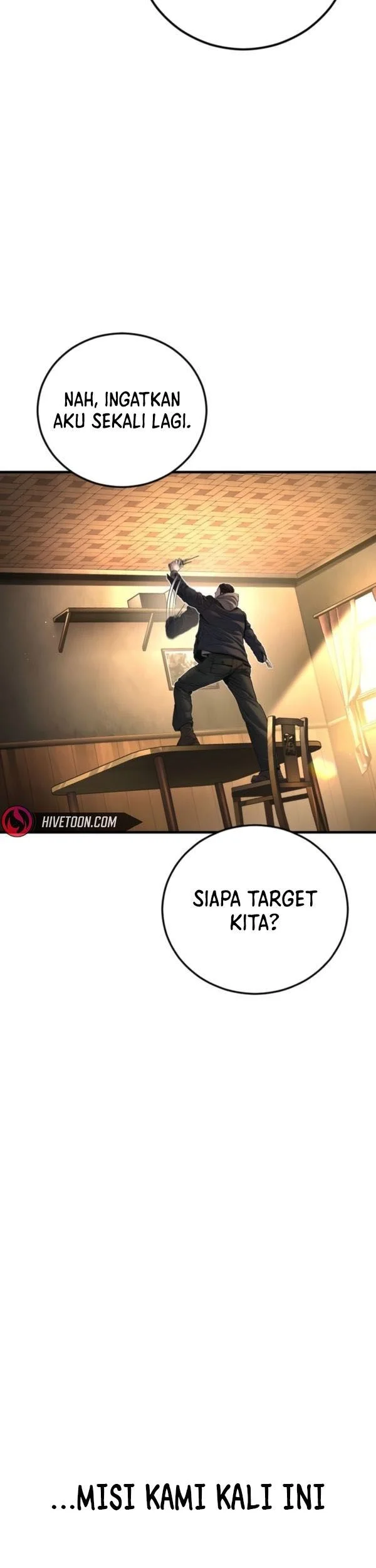 Manager Kim Chapter 208 Gambar 52