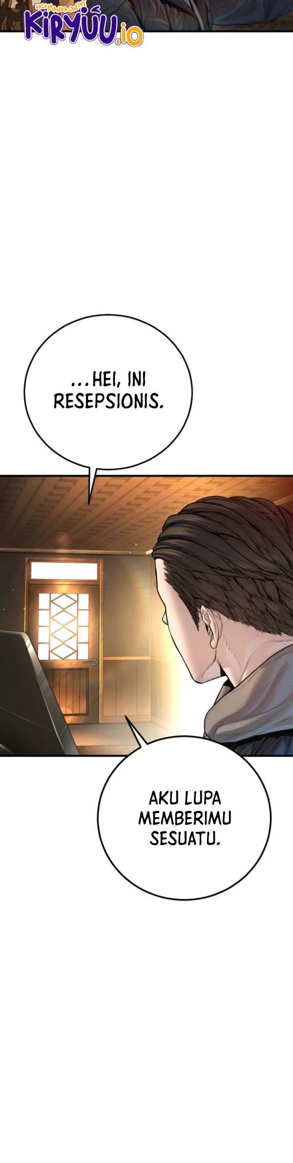 Manager Kim Chapter 208 Gambar 55