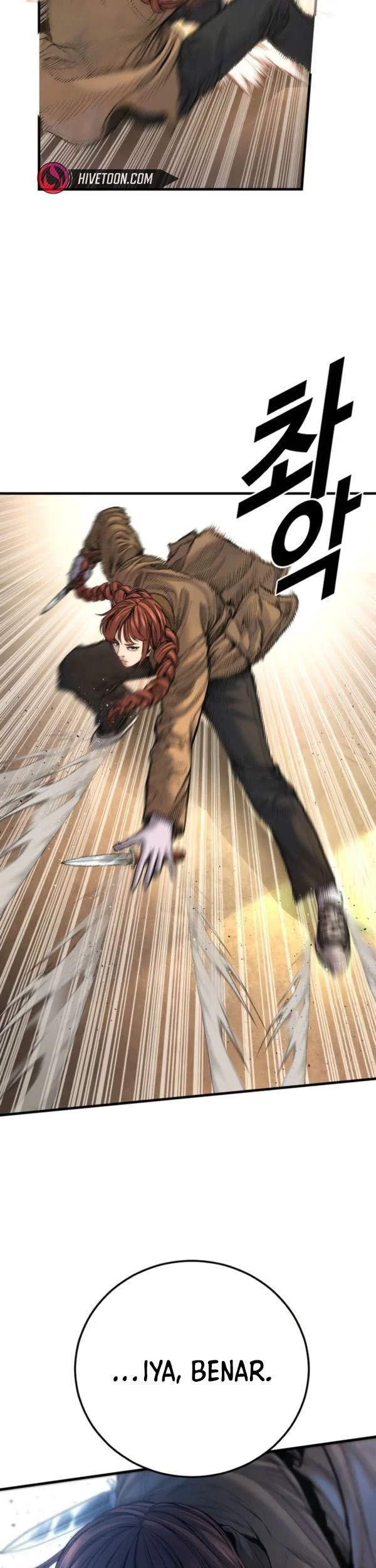 Manager Kim Chapter 208 Gambar 60