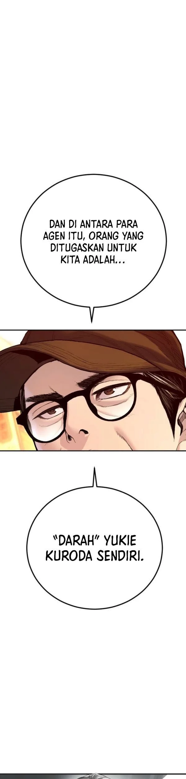 Manager Kim Chapter 208 Gambar 62