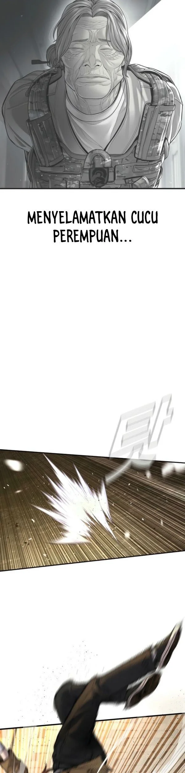 Manager Kim Chapter 208 Gambar 63