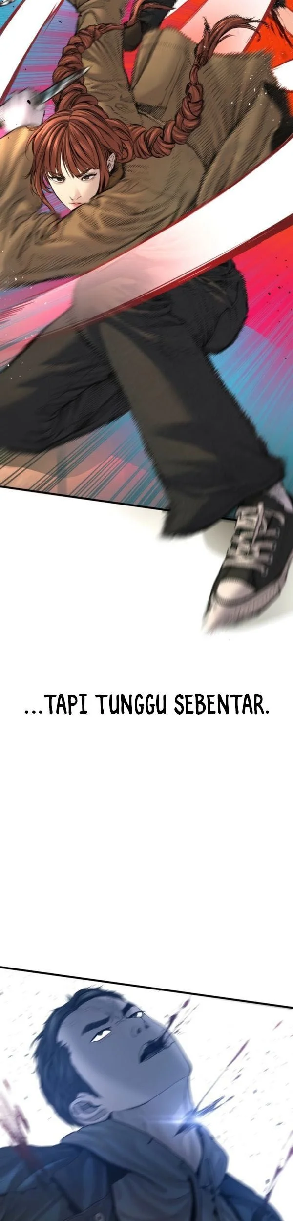 Manager Kim Chapter 208 Gambar 66