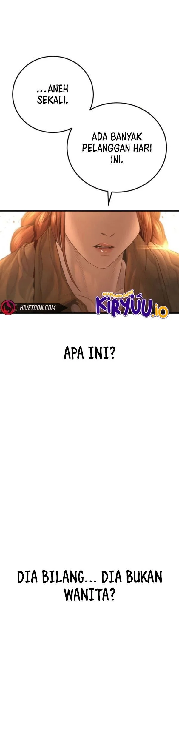 Manager Kim Chapter 208 Gambar 68