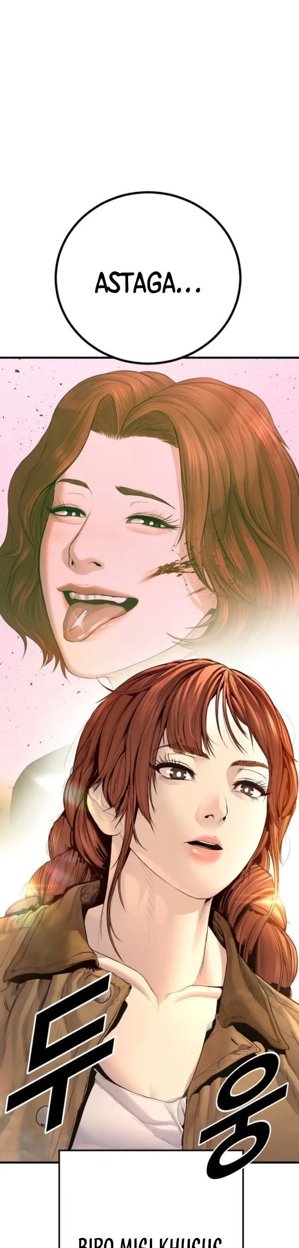 Manager Kim Chapter 208 Gambar 69