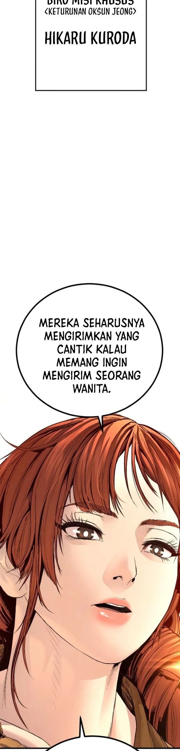 Manager Kim Chapter 208 Gambar 70