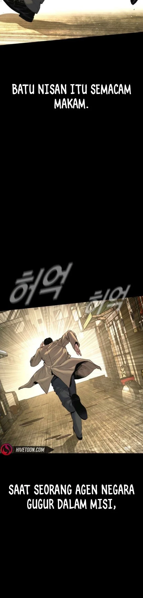 Manager Kim Chapter 208 Gambar 3