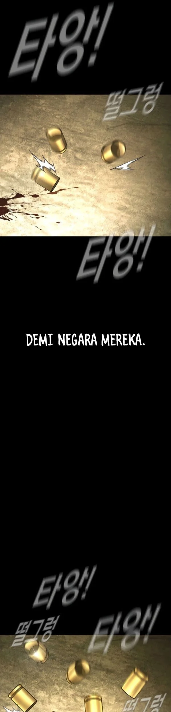 Manager Kim Chapter 208 Gambar 8