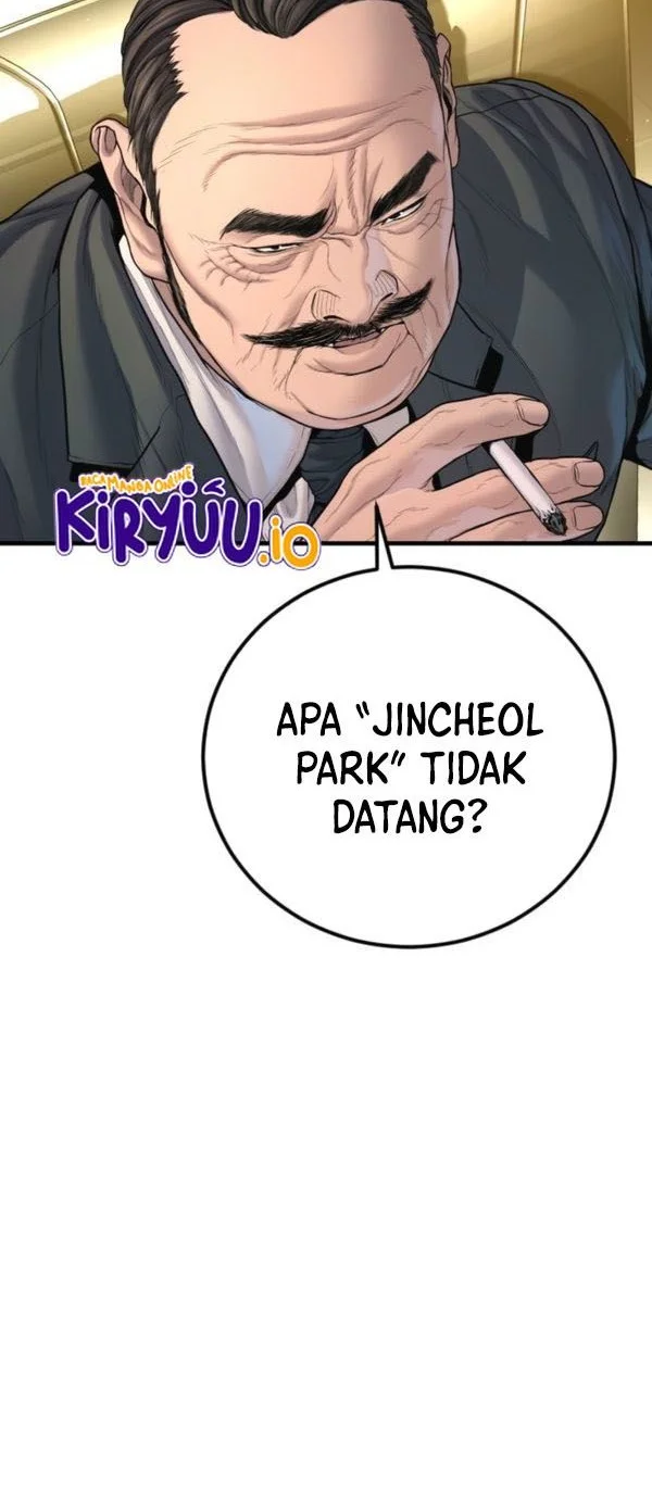 Manager Kim Chapter 208 Gambar 19