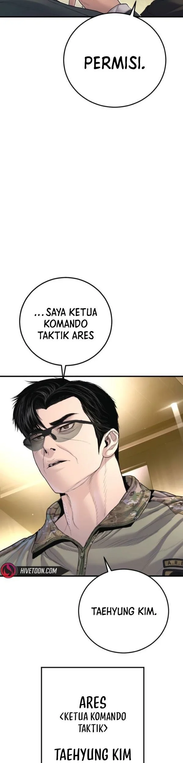 Manager Kim Chapter 208 Gambar 23