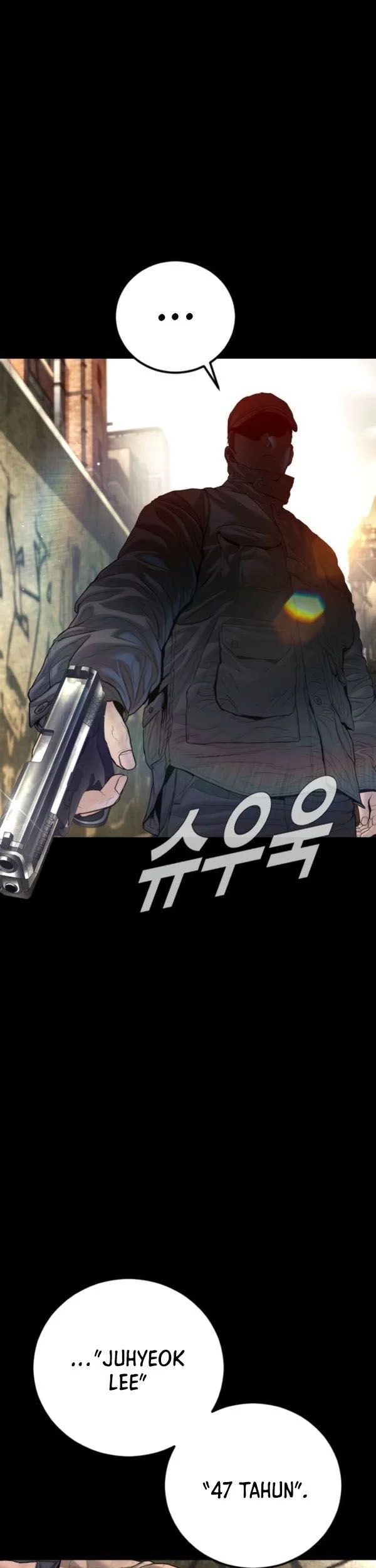 Manager Kim Chapter 208 Gambar 28