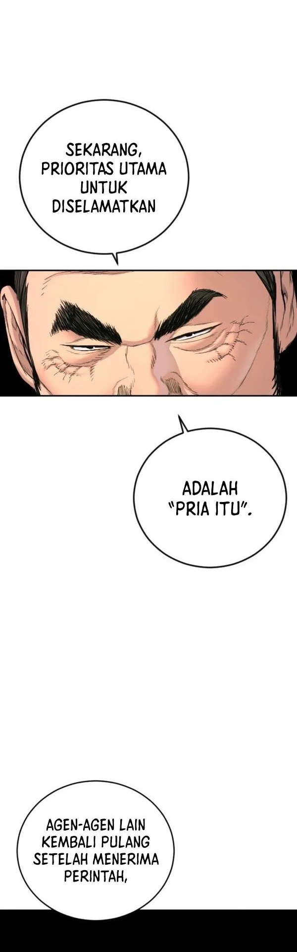 Manager Kim Chapter 208 Gambar 37