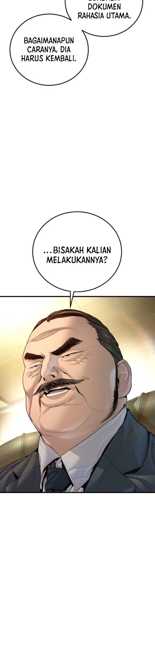 Manager Kim Chapter 208 Gambar 39