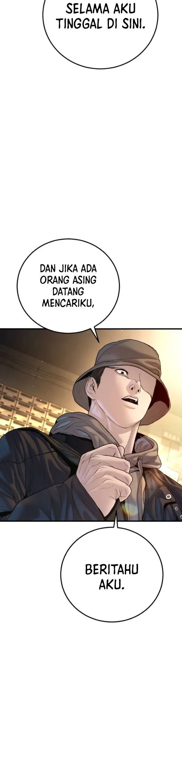 Manager Kim Chapter 208 Gambar 47