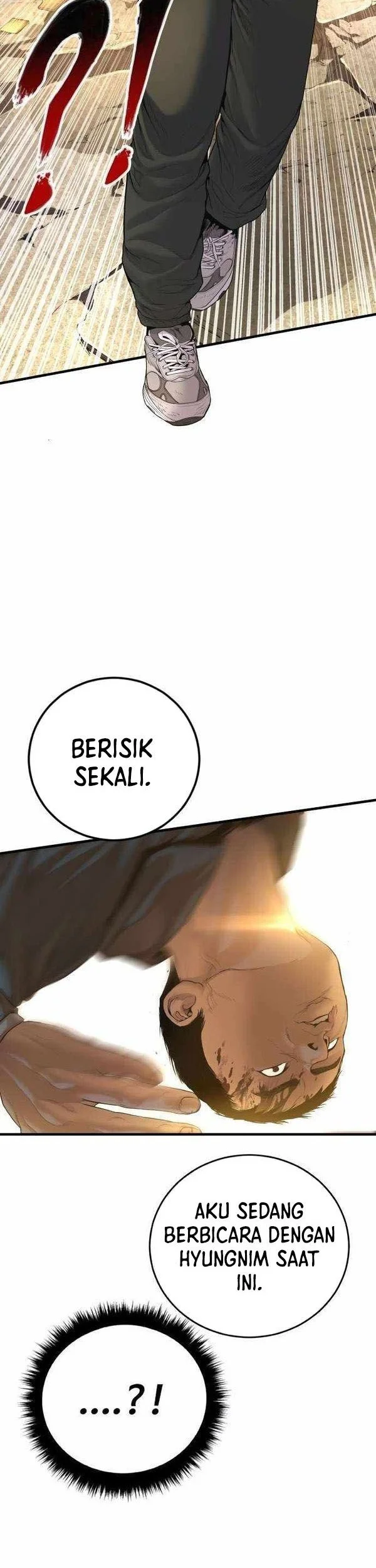 Manager Kim Chapter 209 Gambar 59