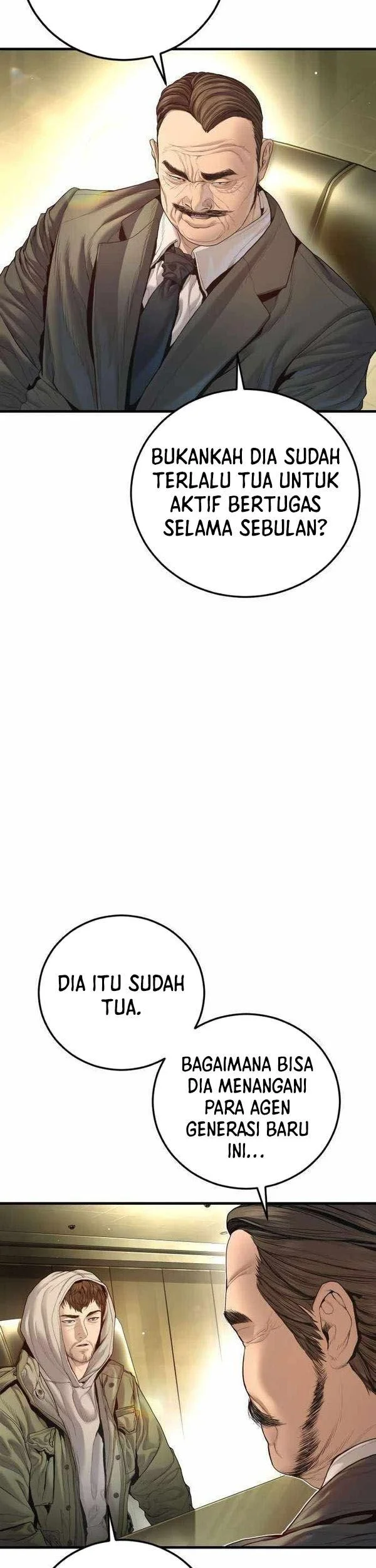 Manager Kim Chapter 209 Gambar 62