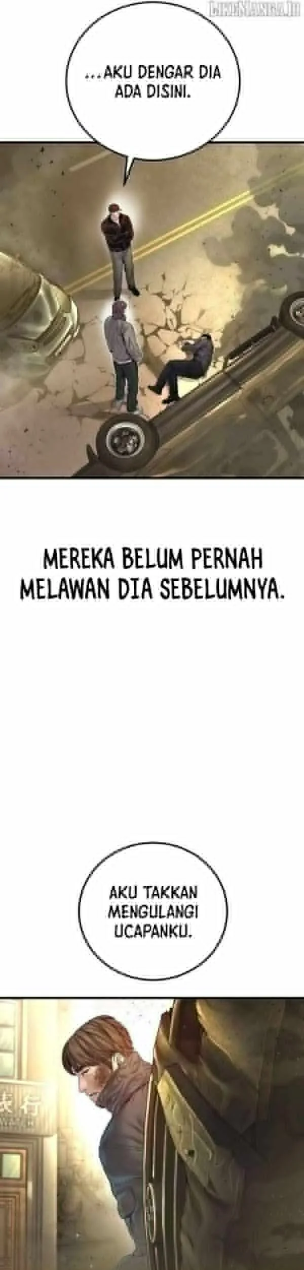 Manager Kim Chapter 209 Gambar 65