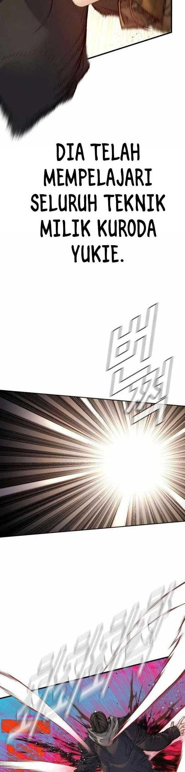 Manager Kim Chapter 209 Gambar 3