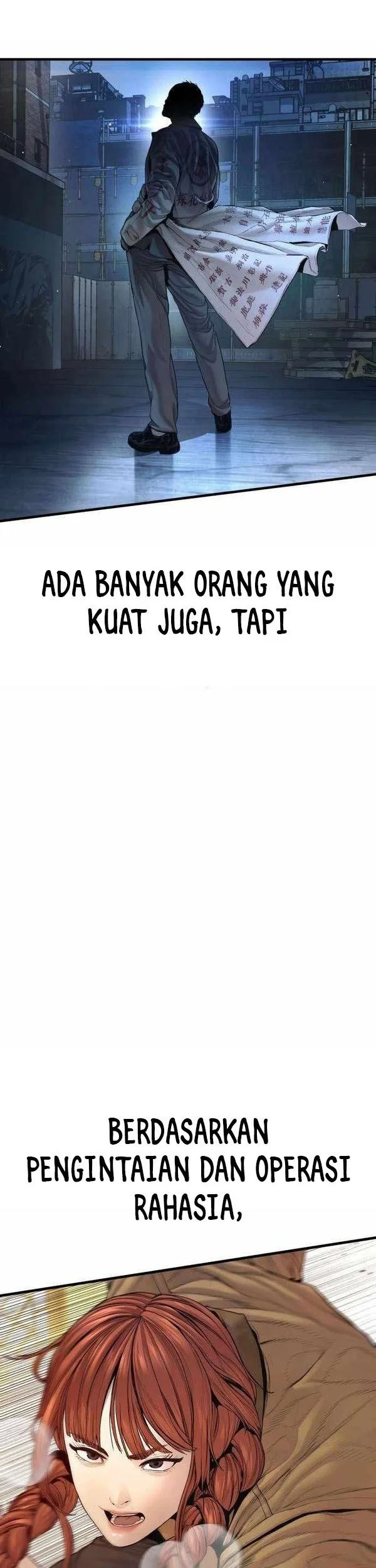 Manager Kim Chapter 209 Gambar 5