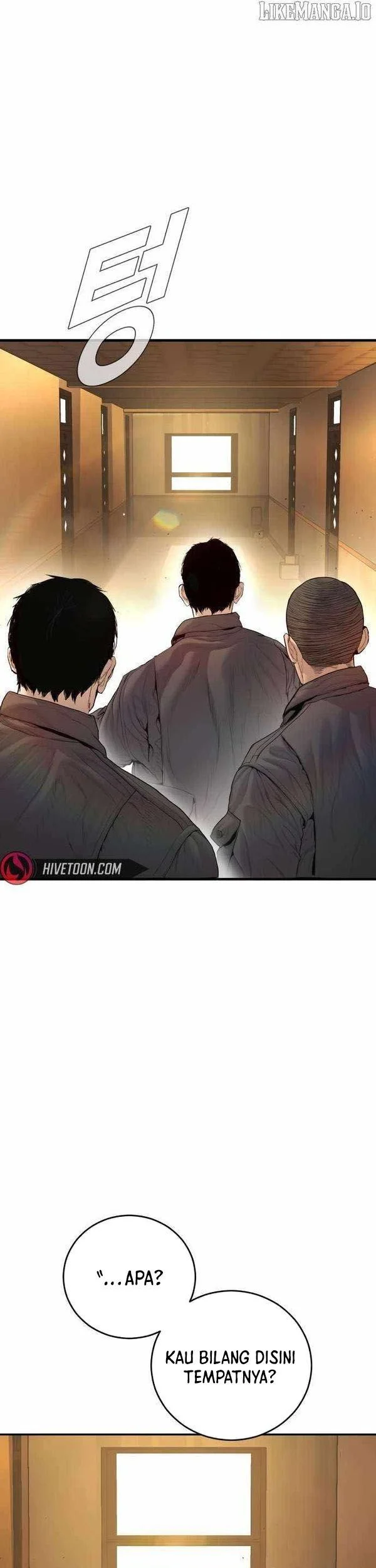Manager Kim Chapter 209 Gambar 9