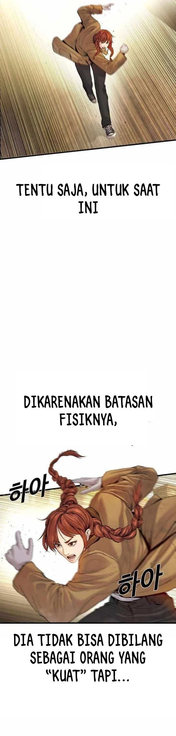 Manager Kim Chapter 209 Gambar 11