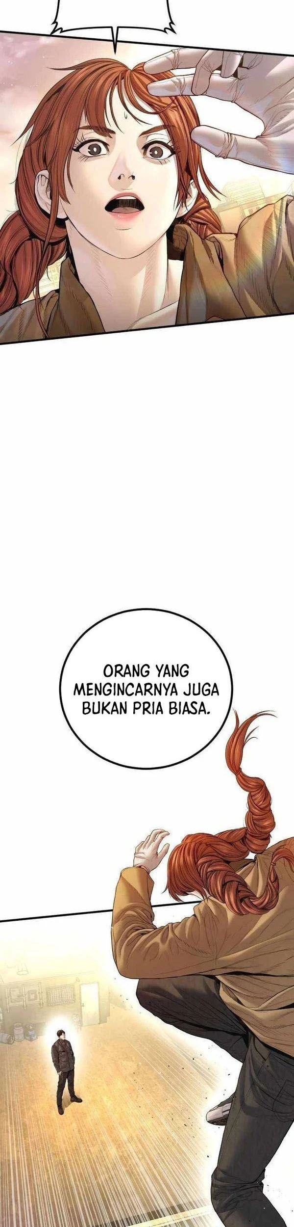 Manager Kim Chapter 209 Gambar 21