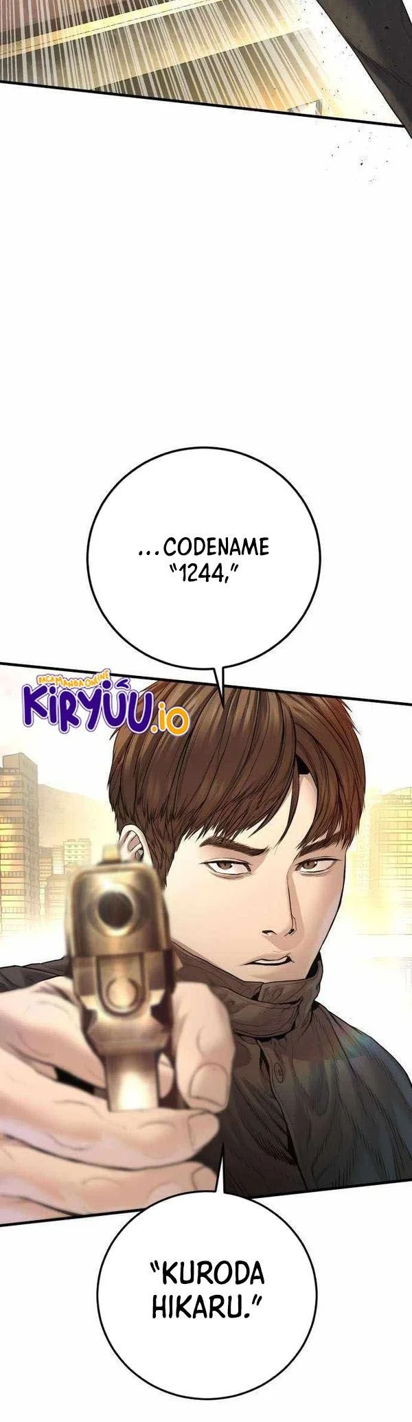 Manager Kim Chapter 209 Gambar 22
