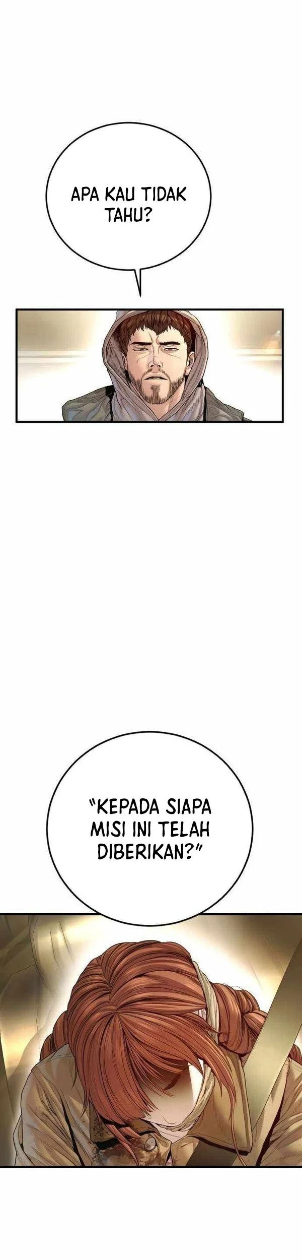 Manager Kim Chapter 209 Gambar 28