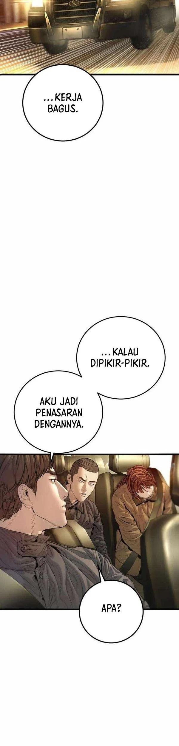 Manager Kim Chapter 209 Gambar 31